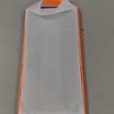 TOCOL Privacy Screen Protector for 17 Pro Max / 16 Pro Max 6.9 inch 9H Hardness Military Grade Shatterproof HD Tempered Glass for 17 ProMax Full Coverage Easy Installation 2 Pack