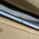 Chimney Cap,13" x 21" Stainless Steel Single Bolt Chimney Fireplace Cover with Practical Accessories & Easy Installation,Waterproof,Mesh Chimney Flue Cover for Protection From Birds, Debris, Rain