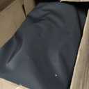 JOYTUTUS Truck Bed Soft Topper Compatible with 2019-2026 Ram 1500 with 5.5ft Bed (w/o RamBox) & Silverado Sierra 1500 with 5.8ft Bed Foldable Camper Shell Truck Top