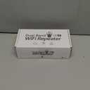 1200Mbps WiFi Extender HIBFEWOULANFKSDM