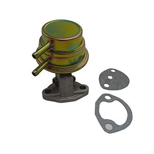 DASPARTS 113127025G Fuel Pump for use with Alternator For VW Beetle/Super Beetle 1973-1974