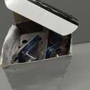 Oral-B Kids Spider Man Toothbrush for Little Children Ages 3+ Years Old, Extra Soft, Pack of 6 (Assorted)