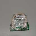 JASGOOD Women's Skinny Leather Belt Ladies Thin Faux Leather Belt with Gold/Silver Buckle for Jeans Dress Pants (Fit waist size 38-42 inch, Beige)