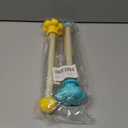 Firework Water Gun, Romantic Fireworks Style Water Spray Toy for Couples, High Pressure Pull-Out Sprinkler Spray Toys for Bathing, Pool, Party Entertainment (2Pcs E)