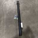 Retract-A-Gate 52" Black: The Original and only Made in USA Retractable Baby, Dog, & Cat Gate