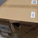 12" Cordless Snow Shovel Compatible with Dewalt 20V Max Battery(NO Battery) Electric Snow Shovel with Directional Plate & Adjustable Front Handle, Cordless Snow Blower for Driveway/Patio/Sidewalk