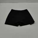 WDIRARA womens Soft (Medium, Black)