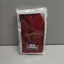 Cliprain Winter Fleece Mask Warm Mask (Red Wine)