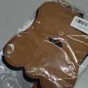 Soft Leather Sunglasses Bag, Soft Leather Sunglasses Bag with Wrist Strap, Portable Glasses Case Holder Sunglasses Pouch (Black+gray+brown)