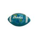 Baden Junior Football - Turquoise/Yellow
