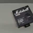 Marshall Major V OnEar Wireless Bluetooth Headphones  Black