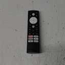 Replacement Remote Control for Hisense Smart Google TVfor Hisense UHD 4K ULED Google TVs