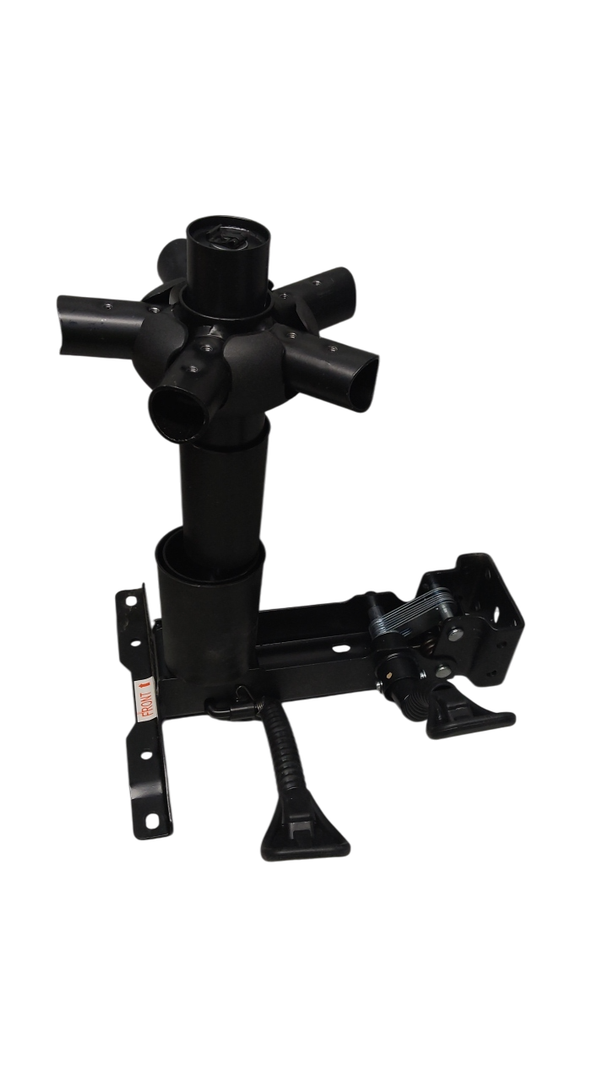 Swivel Chair Base Replacement, Office Chair Base, 350 Pounds Heavy Duty Gaming Chair Replacement Base