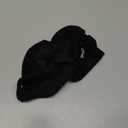 Plantar Fasciitis Gel Heel Protectors - Welnove Heel Cups for Women Men Heels Spur Pain Relief - Heel Inserts Pads for Achilles Tendonitis Dry Cracked Heel Support Cushion(W 9.5-13 / M 8.5-14) (Black)