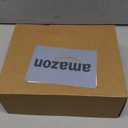 1 Pcs 11.3 x 8.7 x 4.2 Inch Waterproof Hard Case with DIY Customizable Foam Insert Portable Protective Case with Knife for Camera Drones Equipments Tools Test Instruments (Green)