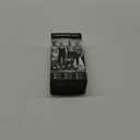 CHARMKING Compression Socks for Women & Men Circulation (3 Pairs) 15-20 mmHg is Best Support for Athletic Running Cycling (Small-Medium, 03 Black/White/Gray)