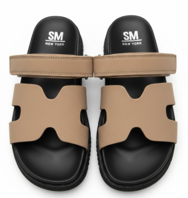SMNY Moana TPE Brown 7.5
