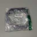 10K 8K HDMI 2.1 Cable 2-Pack 6.6FT, Highwings Certified 48Gbps Ultra High Speed Slim HDMI Cord,Support 4K@120Hz 8K@60Hz, HDCP 2.2&2.3, Dynamic HDR,eARC,DTS:X, Compatible with Roku TV/HDTV/PS5/Blu-ray (Grey)