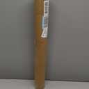 Dry Erase Wall Calendar - 38x26 Inches - Blank Undated Yearly Calendar - Whiteboard Premium Laminated Planner - Reusable Laminated Office Jumbo 12-Month Calendar (Vertical) (Grey)