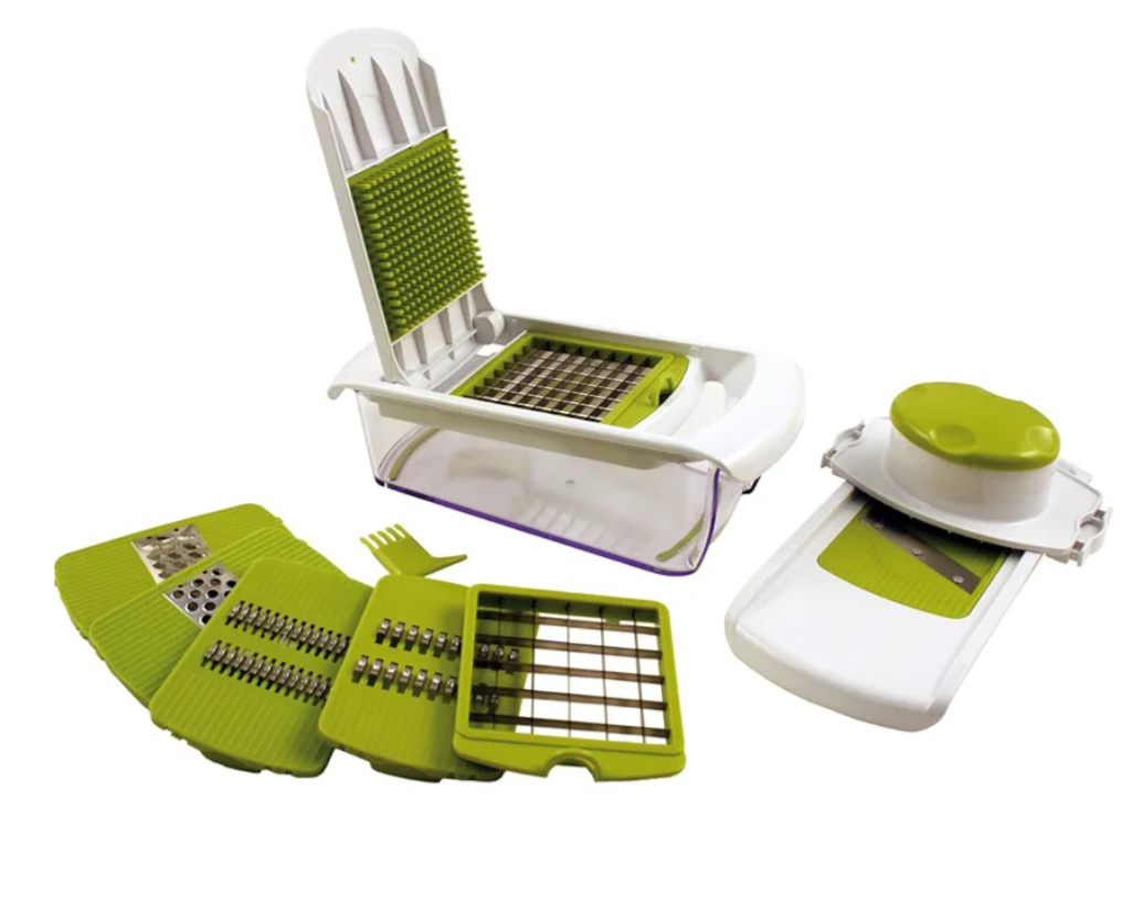 450174 Multifunction Mandoline Slicer
