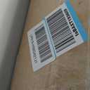 GarveeHome Buffet Cabinet with Storage, Buffet Storage Cabinets with Rattan Decorating 2 Doors, Sideboard Cabinets, Accent Cabinet for Living Room, Dining Room, Entryway, Kitchen Sideboard