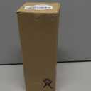 Hydro Flask Wide Mouth Bottle with Flex Sip Lid - Insulated Water Bottle Travel Cup Coffee Mug White 20 oz