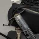 Keyless Entry Door Lock - Fingerprint Door Locks with App Control - Smart Deadbolt for Front Doors - Biometric Security, Auto-Lock&One-Touch-Lock, IP54 Waterproof, Easy Install