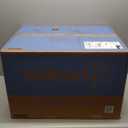 Area Rug 9x12 Washable Brown Vintage Traditional Mat Distressed Indoor Foldable Thin Retro Accent Floral Non Slip Carpet for Living Room Dining Room Office (Green and Brown)