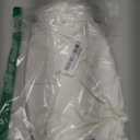 RHYFF Womens Underwear Cotton High Cut Panties Comfort Bikini Panty Stretch Hipster Underpants Breathable Ladies Briefs Small (White)