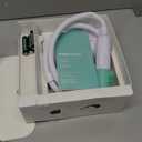 Frida Baby Control The Flow Bathtub Sprayer Attachment for Baby Bathtub, Shower Head with Scalp Massager, Control Waterflow with 2 Pressure Modes