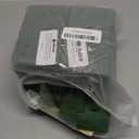 FLOFARE Pack of 6 Floral Foam Blocks Each (5.5"L x 3.1"W x 1.7"H) Green Wet & Dry Flower Foam for Fresh & Artificial Flower Arrangement, Plant Foam, Florist Supplies for DIYs, Arts, Crafts & Weddings