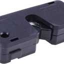 JEENDA Tailgate Slam Latch 7081568 Compatible with Polaris Ranger 500 570 800 (2010-2018) 900 1000 XP and Diesel (2011-18)