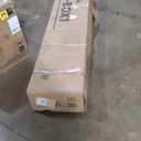 Fitvids Multifunctional Home Gym Equipment with 160 lbs Weight Stack - Full Body Workout Weight Machine Black