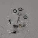 All Balls Racing Caliper Rebuild Kit 18-3008 Compatible With/Replacement For Honda CRF250L 2013-2018, CRF250L ABS 2017-2018, CRF250LR RALLY 2017, CRF250LR RALLY ABS 2017, CRF250RL RALLY 2018