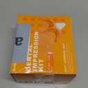 Teeth Retainer for Upper and Lower Teeth - Clear, Comfortable, BPA-Free, Durable, Easy to Use, Ideal for Teeth Retention after Braces, for Adults and Teens