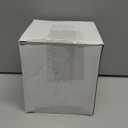 AmazingSpark 15 Pack Christmas Mini Drawing Colored Pencils Bulk Cute Animal Cartoon Drawing Pencils for Kids with Sharpener Portable Color Tube Gift for Painting Classroom School(Panda)