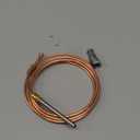 Thermocouple Replacement for A.O.Smith Gas Furnace Water Heater 24" Thermocouple TC-K24