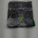 Amazon Essentials Womens Organic Cotton Jersey Short-Sleeve Midi Polo Dress, XL