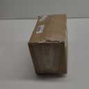 5 Pcs Wolf Stuffed Animal Plush Toy, 16 Inch Large Mommy Stuffed Wolf with 4 Cute Babies Wolves Inside, Furry Wolves with Pups Soft Plushies for Kids Boys Girls Christmas Birthday Gift