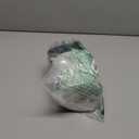 32 Pcs Cat Water Fountain Replacement Filters-16 Pack Cat Fountain Filters with 16 Pack Sponges, Enhanced Compatibility Pet Fountain Filter Fit for 95oz/2.8L 135oz/4L 67oz/2L Pet Drinking Fountain