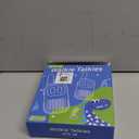 Holiky Toys for 3-12 Year Old Girls Boys, Walkie-Talkies for Kids 2 Pack 1000FT Long Range with 2 Channels, Handheld Kids Walky Talky Educational Electronic Outdoor Toys for Outside Camping Hiking