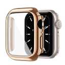 Protective Bumper With Glass For 41 mm Apple Watch