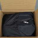 LIBERRWAY Truck Bed Tent for 2 Person, 5.5-5.8 FT Pickup Truck Tent with Waterproof Rainfly Oxford for Camping Travel Outdoor Chevy Silverado 1500 Dodge Ram 1500 Ford F-150 GMC