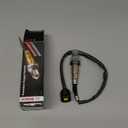 BOSCH 18126 Premium OE Fitment Oxygen Sensor - Compatible with Select Chrysler, Dodge, Jeep, Mitsubishi, Ram, SRT (Narrowband)