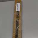 Tension Curtain Rod by EZFurni, 28 to 42 Inch, Adjustable Curtain Rods No Drilling, Heavy Duty tension Rod, Anti-Slip Spring Loaded Curtain Rods for Window, Closet, Door, Black