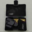 558 Metal Holographic Red/Green Dot Sight Scope +Quick Release
