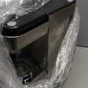 CASABREWS 3700 Essential Espresso Machine 20 Bar, Stainless Steel Cappuccino & Latte Machine with Steam Frother for Home, 43.9oz Water Tank, Coffee Gift for Women & Men, Silver