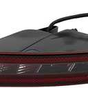 AUTOKAY 95B945726R Right Side Rear Bumper Tail Light Backup Fog Light Reflector Fits for Porsche Macan 2015 2016 2017 2018 2019 2020 2021 Re#95B945726J