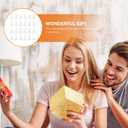 2 x 40pcs Pet Nurser Nipples Silicone Replacement Pacifiers - Soft Pet Food Feeding Bottle Nipple Pacifier for Kitten Puppy Rabbit Chinchillas Small Animals Nursing Suckling Tool Accessory Supplies