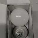 Lightinginside E12 Smart Light Bulbs 50W Equiv., G16.5 RGBCW Candelabra Chandelier Ceiling Fan Smart Bulb Works with Alexa/Google Home/SmartLife, 5W 550LM, 2.4G WiFi Bluetooth Bulb, ETL Listed, 2PCS